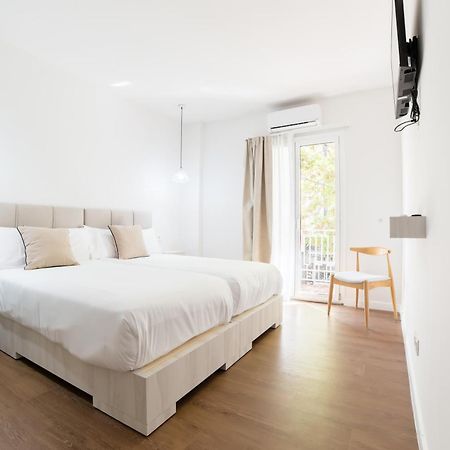 Hotel Casa Jazmin Granada Eksteriør billede