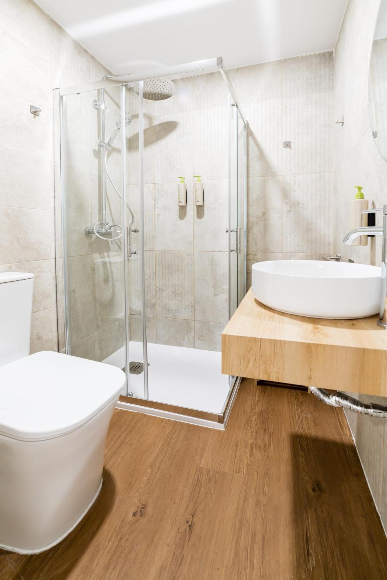 Hotel Casa Jazmin Granada Eksteriør billede