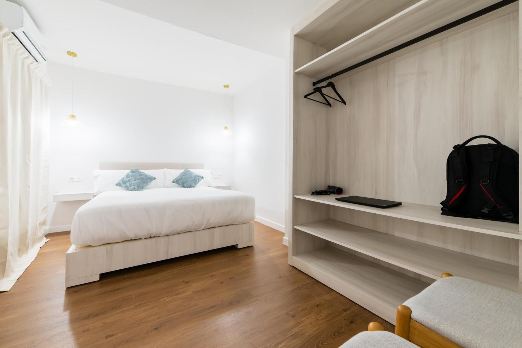 Hotel Casa Jazmin Granada Eksteriør billede