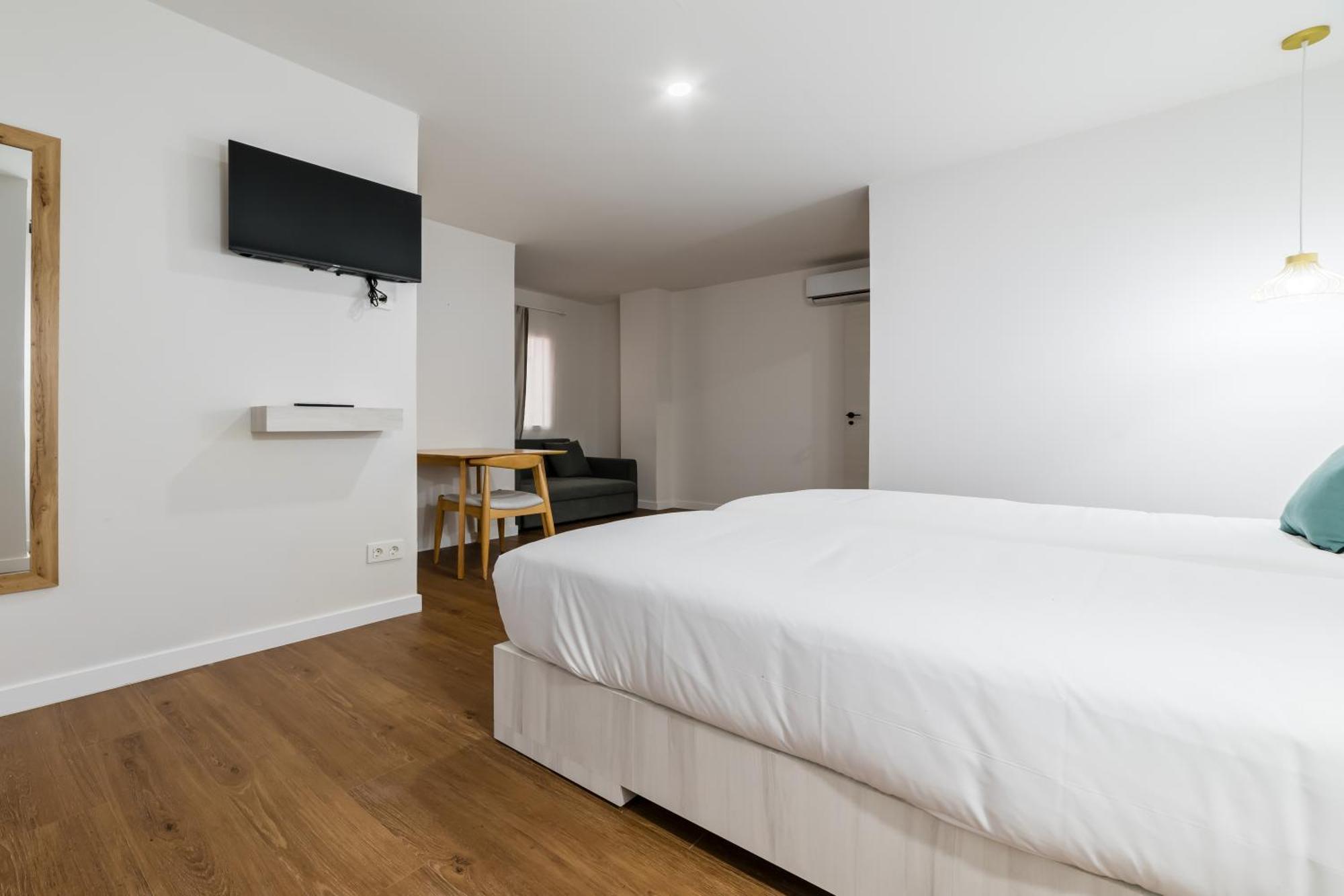 Hotel Casa Jazmin Granada Eksteriør billede