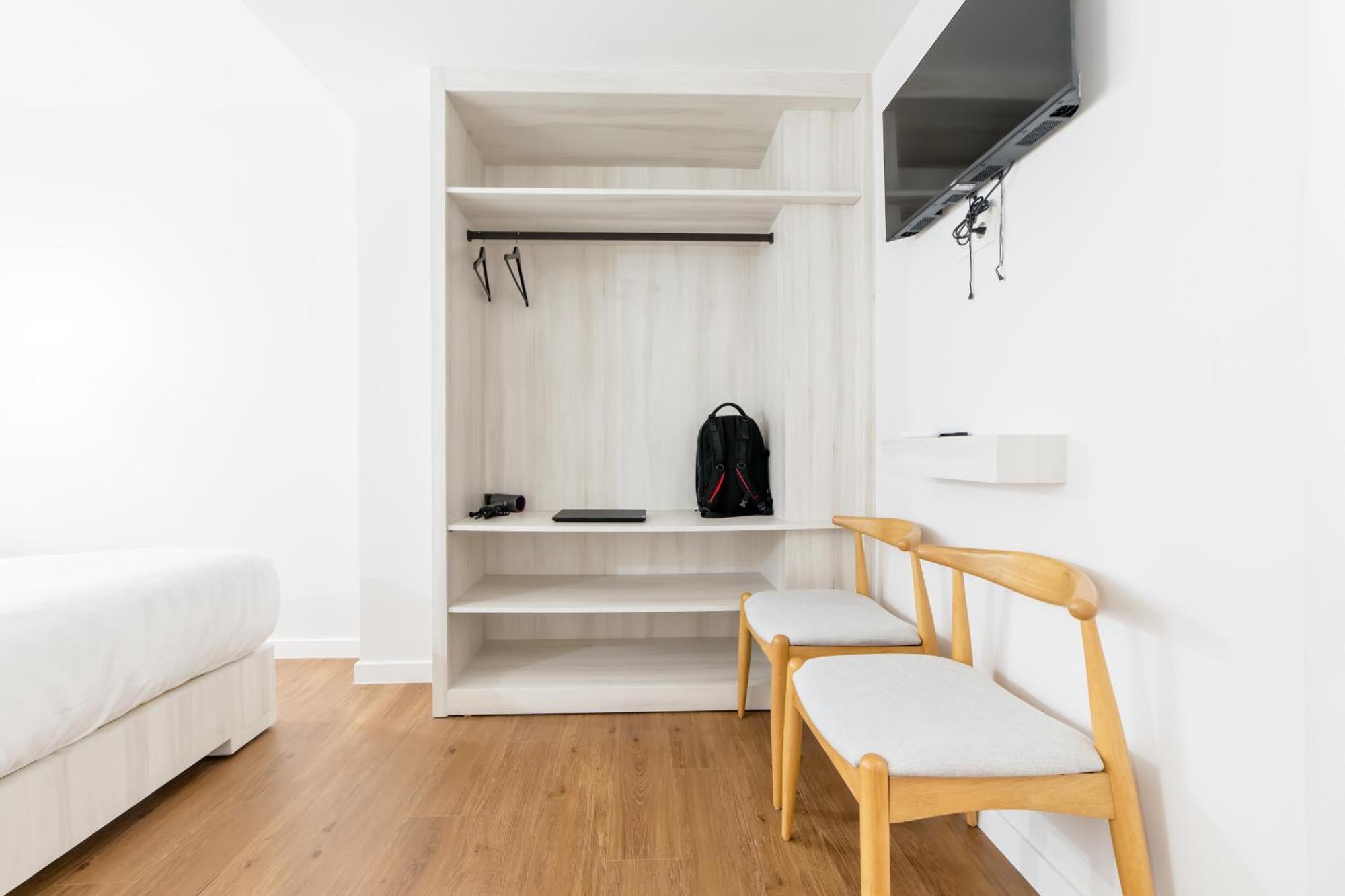 Hotel Casa Jazmin Granada Eksteriør billede