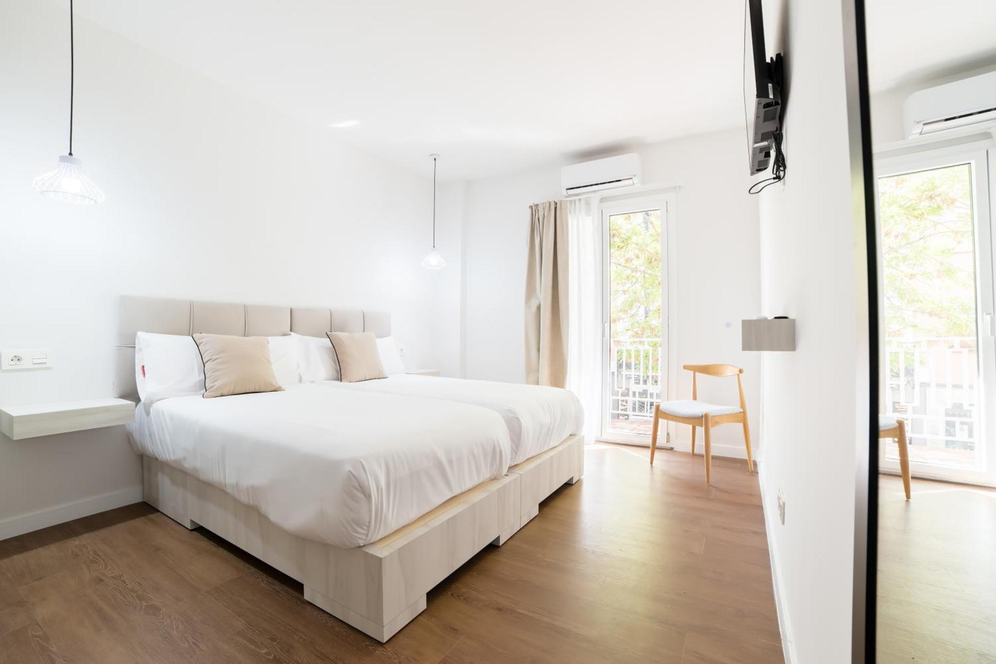 Hotel Casa Jazmin Granada Eksteriør billede