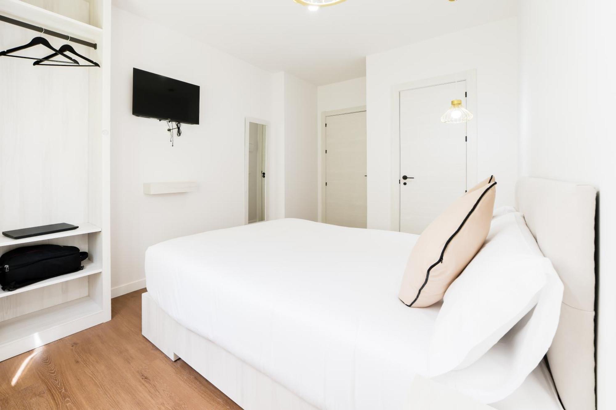 Hotel Casa Jazmin Granada Eksteriør billede