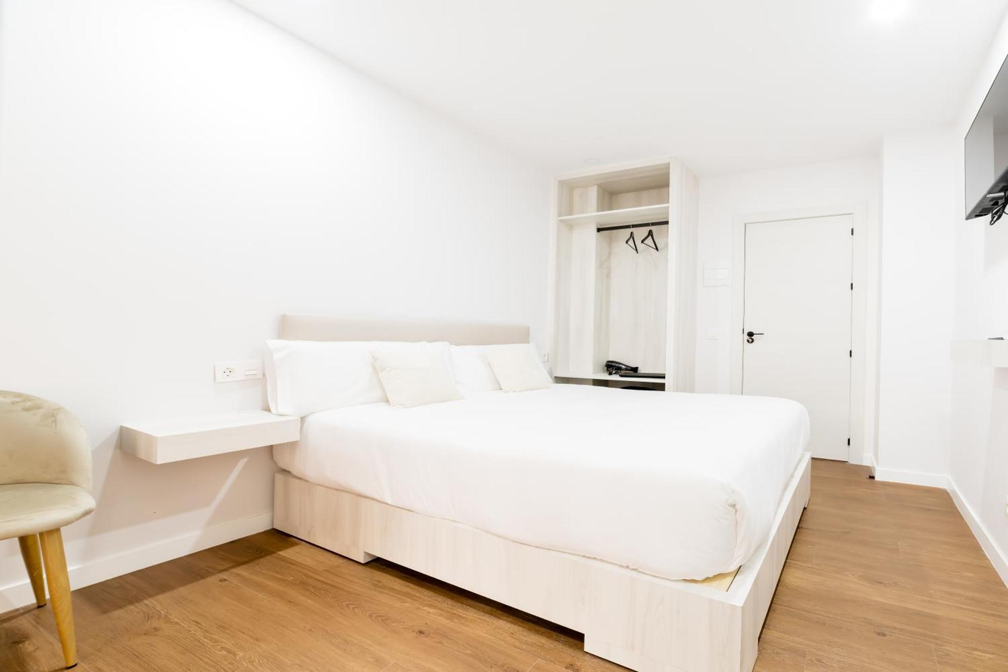 Hotel Casa Jazmin Granada Eksteriør billede