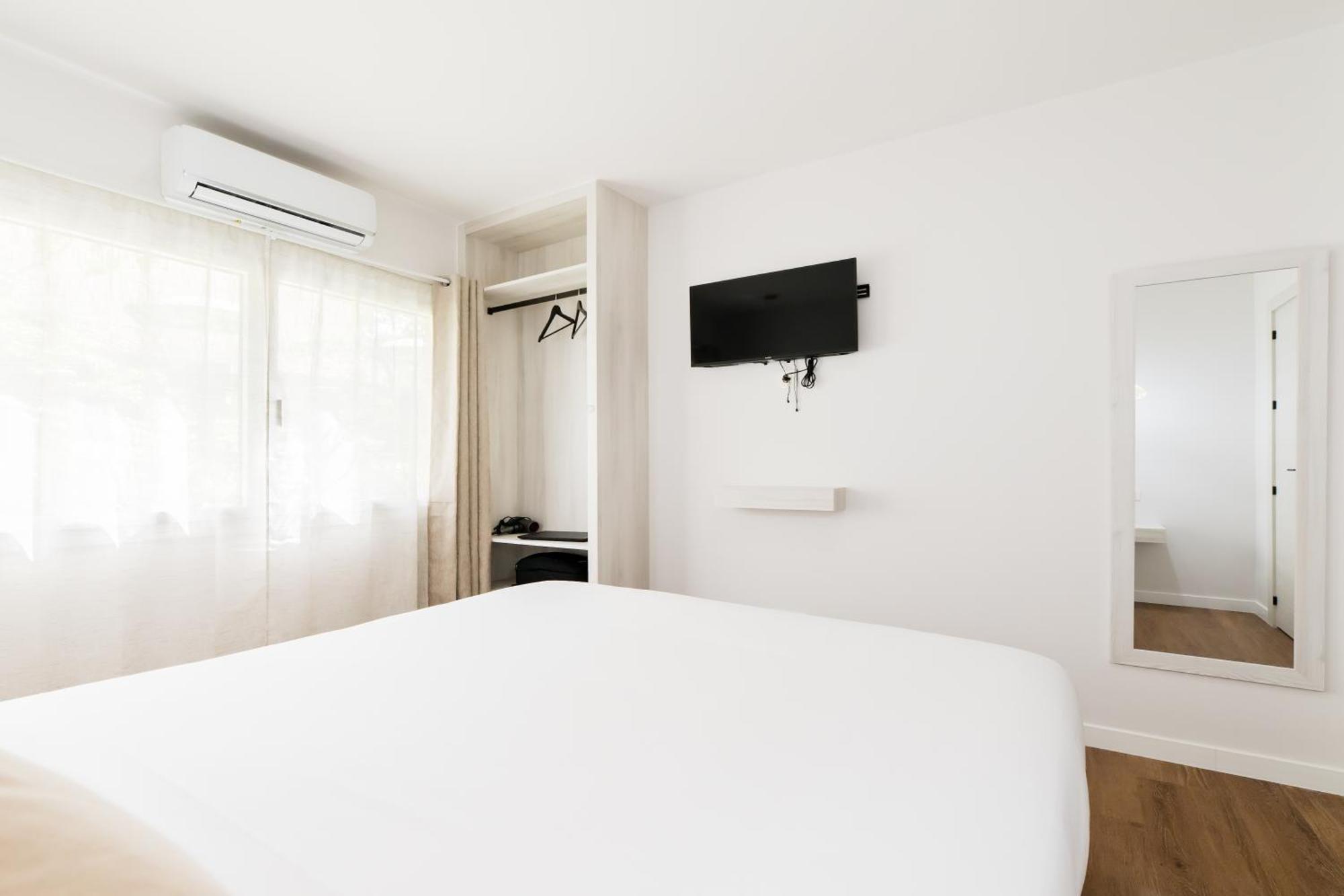 Hotel Casa Jazmin Granada Eksteriør billede