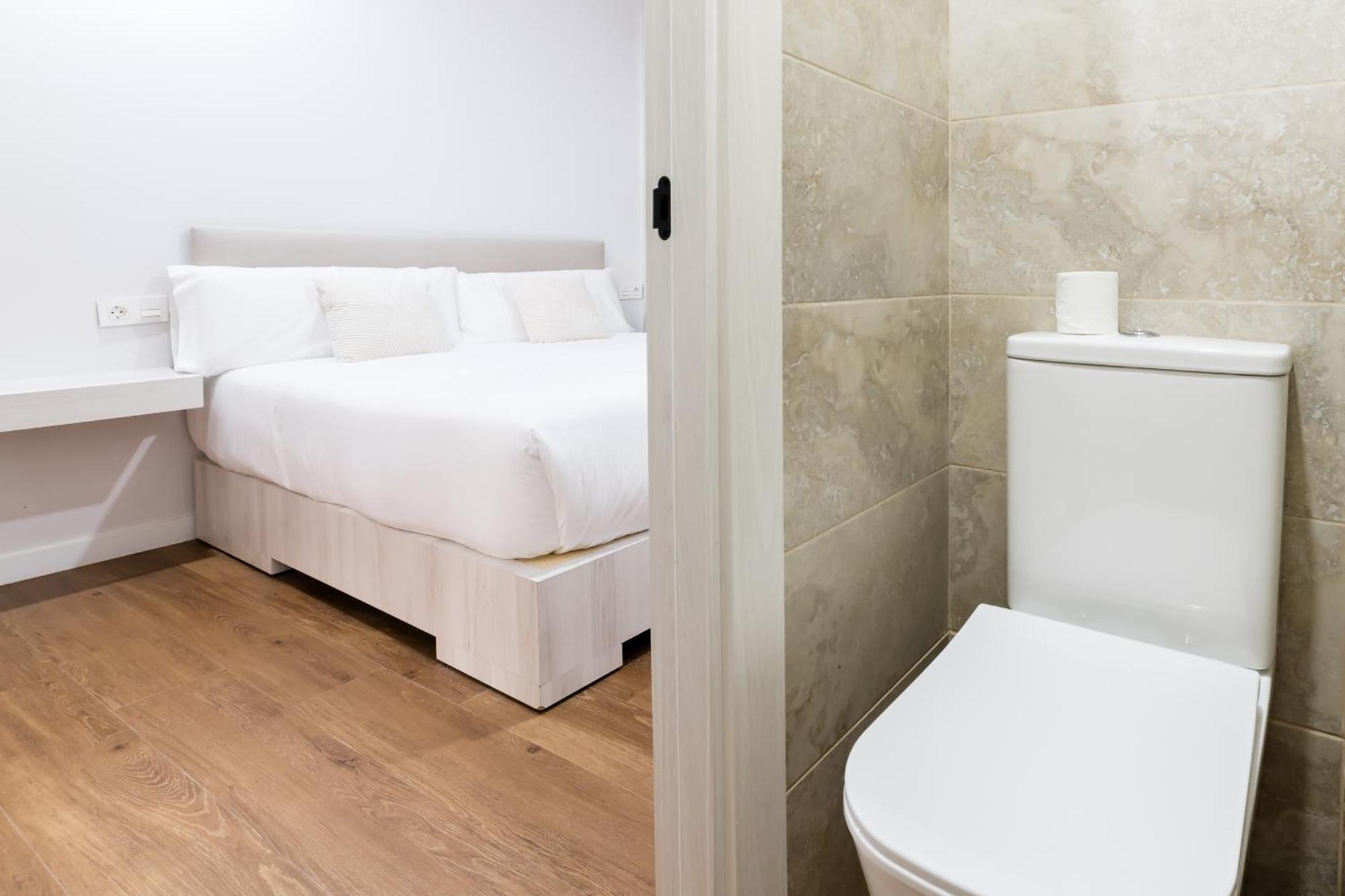 Hotel Casa Jazmin Granada Eksteriør billede