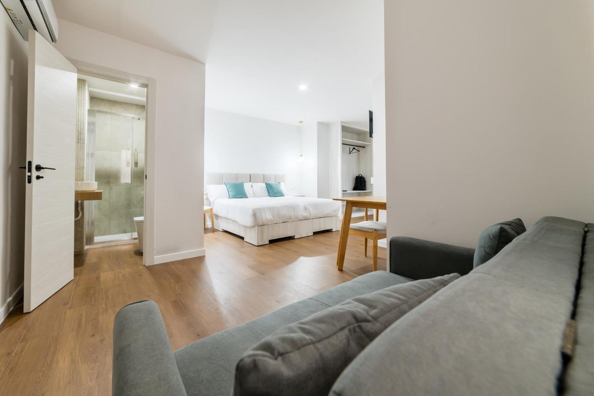 Hotel Casa Jazmin Granada Eksteriør billede